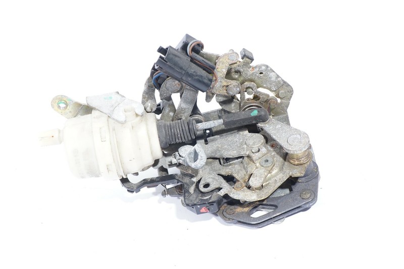 94 95 96 97 98 99 MERCEDES S350D REAR LEFT DRIVER SIDE DOOR LOCK ACTUATOR OEM