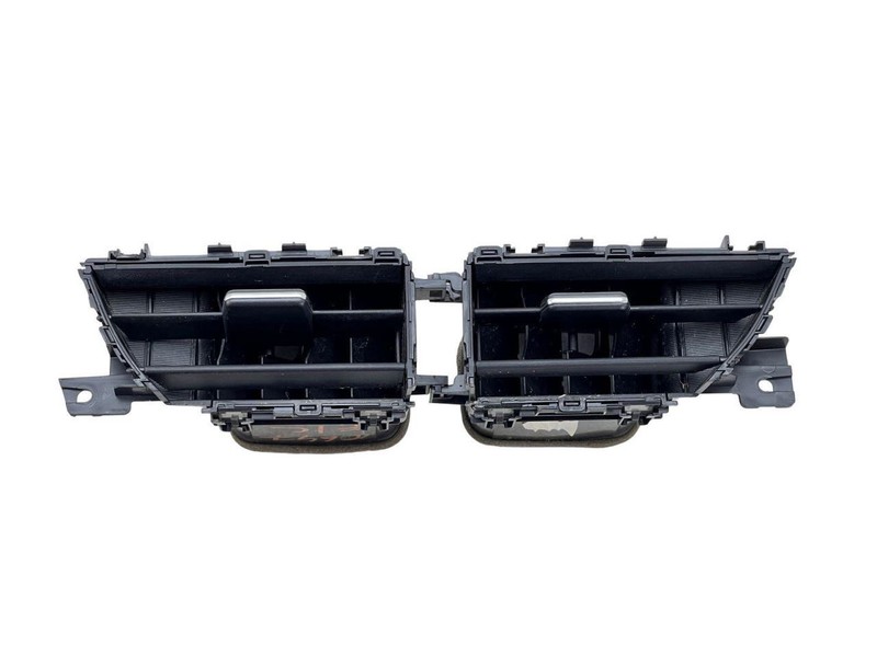 2019-2024 Toyota Camry Dashboard Center AC Air Vent Grille Black