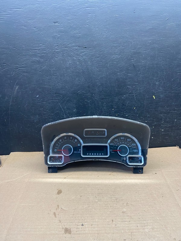 2007 FordExpedition Speedometer Cluster Gauge Oem Q2211 DG