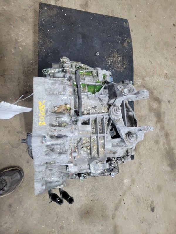 Automatic Transmission 6 Speed 2.5L Fits 17-18 MAZDA 3 1707281
