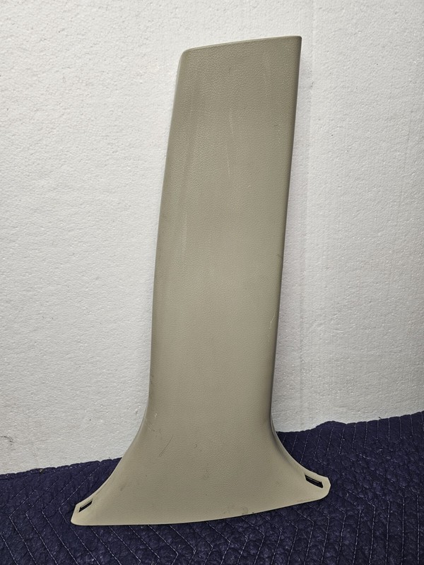 2008-2014 Subaru WRX STI OEM Passenger Right Lower B Pillar Cover 08-14