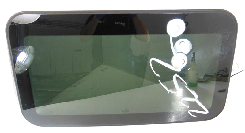 2012-2018 Volkswagen Jetta GLI Sun Roof Sunroof Glass OEM
