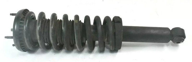 09-12 Jaguar XF X250 Rear Right Passenger Side Shock Strut Absorber OEM