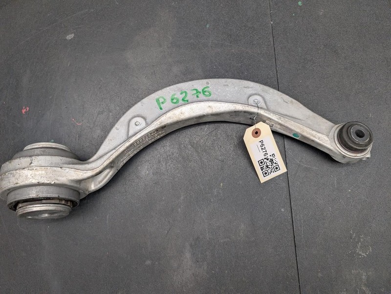 Front Left Forward Lower Control Arm 2019 Jaguar XF GX73-3C256-AE 2016 - 2020