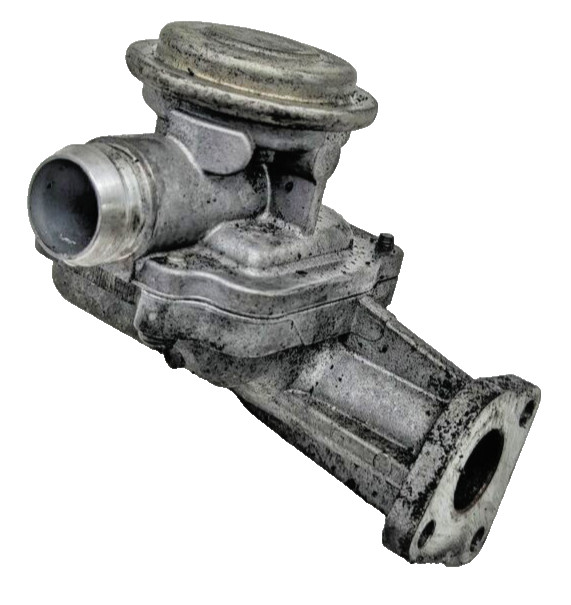 05-15 Mercedes W204 C300 4MATIC E350 SL550 Engine Motor Air Valve 0021407560 OE