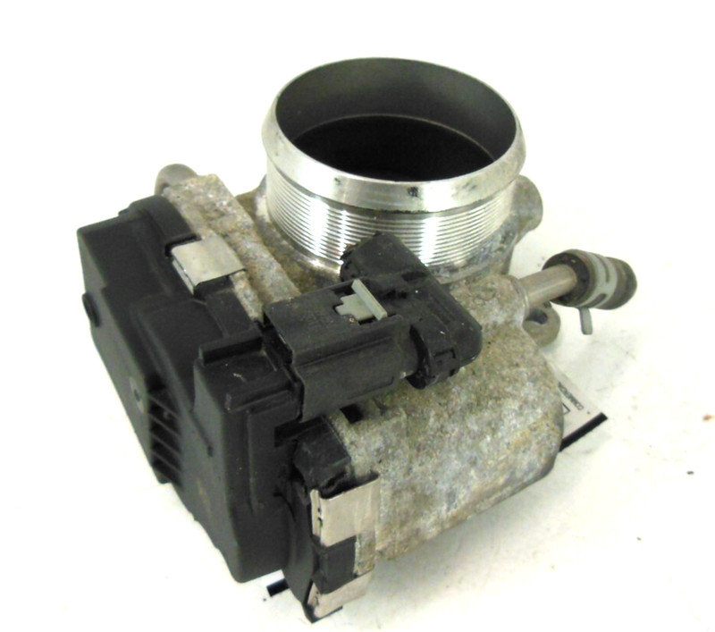 2019 19 Alfa Romeo Giulia Throttle Body OEM