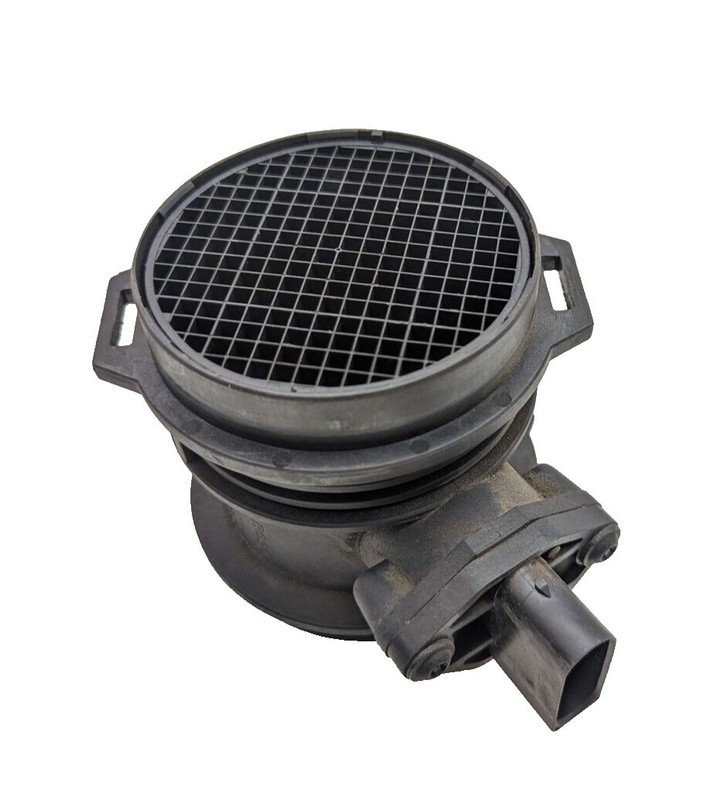 Mercedes W210 E430 M113 Mass Air Flow Sensor 1120940048 OEM