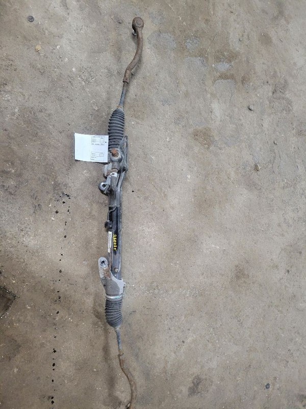Steering Gear/Rack Power Rack And Pinion Fits 16-23 MAXIMA 1762312
