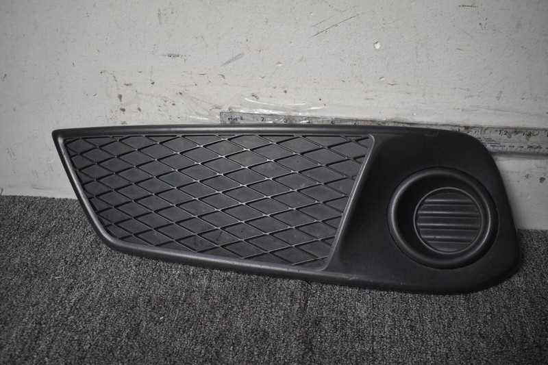 2013-2015 ACURA RDX 5 DOOR BASE BUMPER LOWER GRILLE LEFT SIDE FACTORY OEM