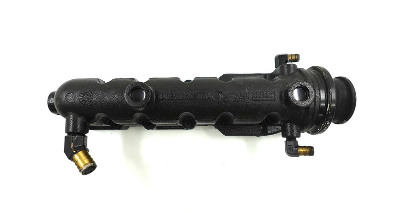 GOOD FRESHWATER 2006-2026 Sea-Doo Wake Pro / GTX 215 OEM Exhaust Manifold