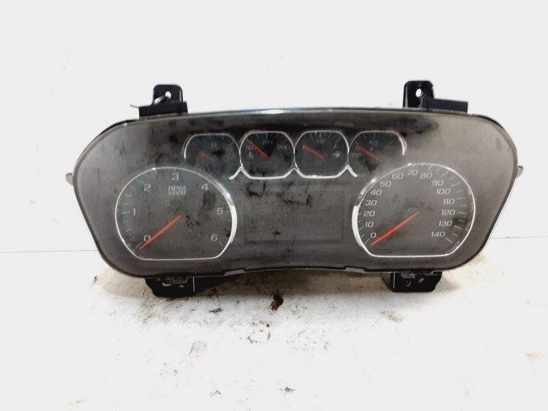 Speedometer MPH US Market ID 23259635 Fits 18-19 YUKON 3127933