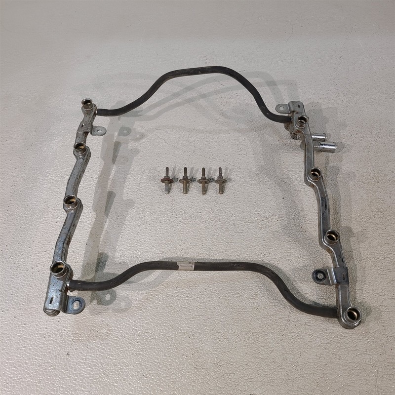 96-98 Mustang Gt Fuel Rail 4.6 SOHC Aa7443