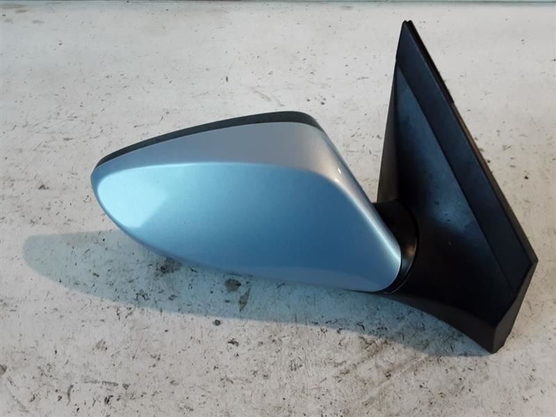 12-17 Hyundai ACCENT Passenger Side View Mirror Power Body Color Non-heated
