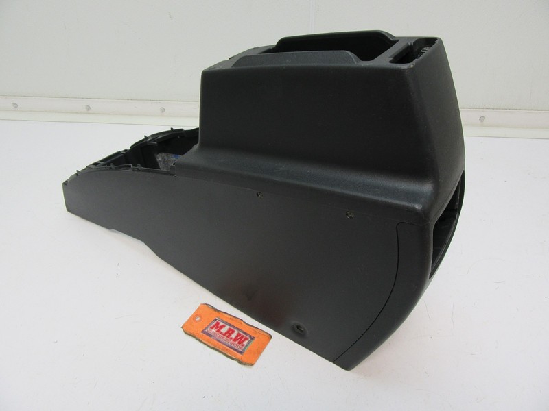 CONSOLE CENTER BASE ARM REST HOLDER MIDDLE FRONT SEAT TRIM PANEL for SCION XB