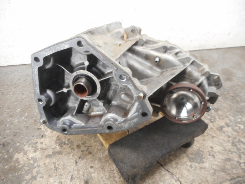 Ford Explorer Transfer Case 8L24-7A195-AB Exclude Sport Trac OEM 2008-2010