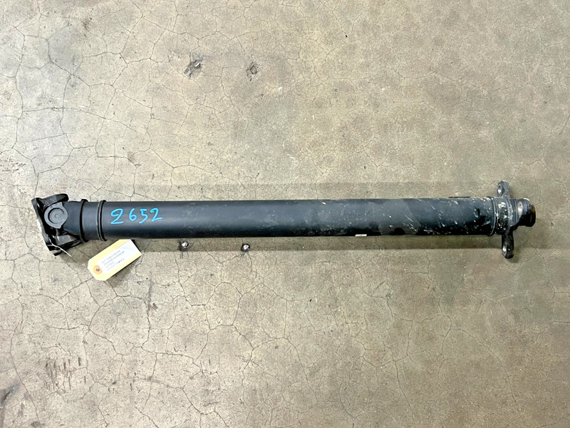 ⭐2015-2025 LEXUS RC350 AWD REAR DRIVESHAFT PROPELLER DRIVE SHAFT OEM LOT2652