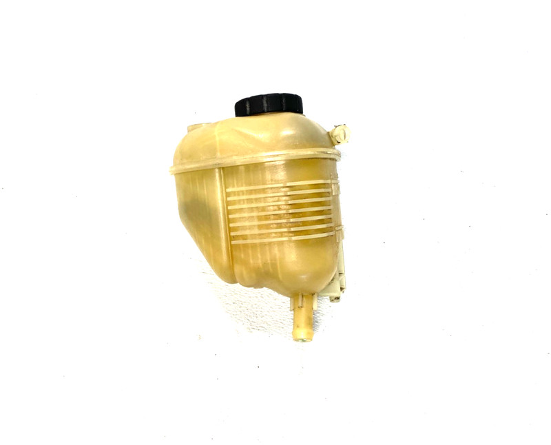 17-22 INFINITI Q60 2.0L RADIATOR COOLANT RESERVOIR TANK OEM #A0.34