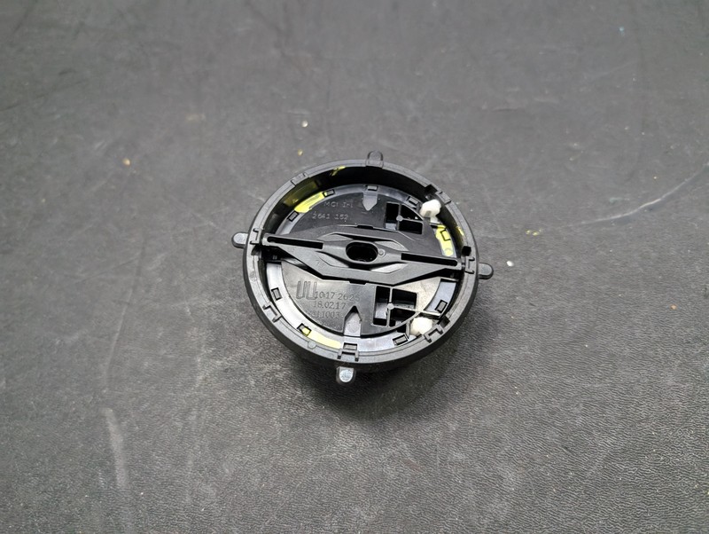 Front Right Door Mirror Actuator 2017 Volvo S60 2014 2015 2016 2018