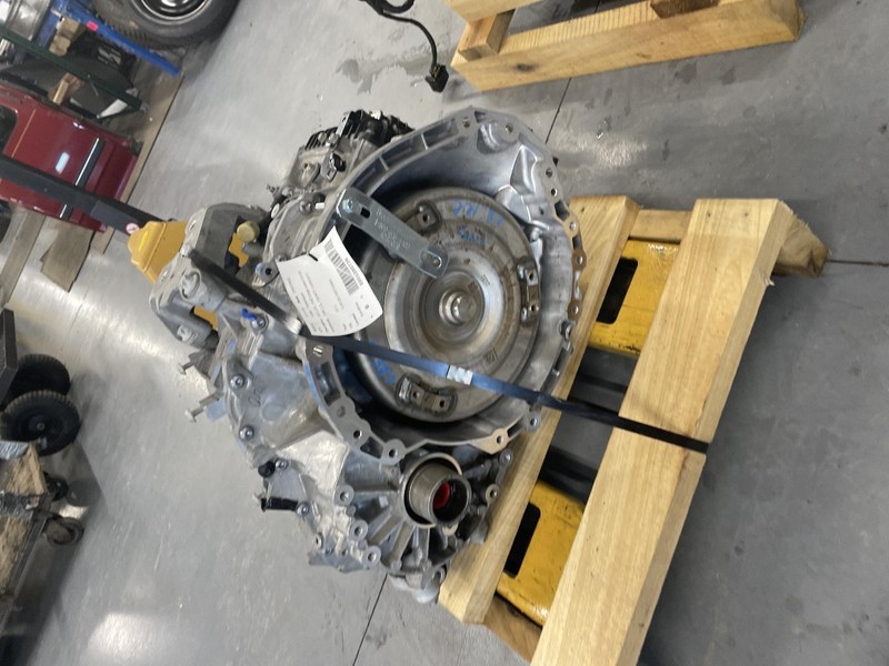 17-'19 JEEP CHEROKEE Transmission 3.2L AWD 3.25 ratio 108k miles 6 Month Wnty!