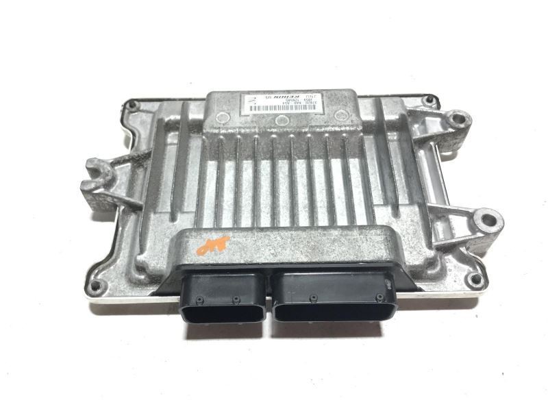 Engine ECM Electronic Module Engine Control LX Fits 18-19 HONDA ACCORD 17993