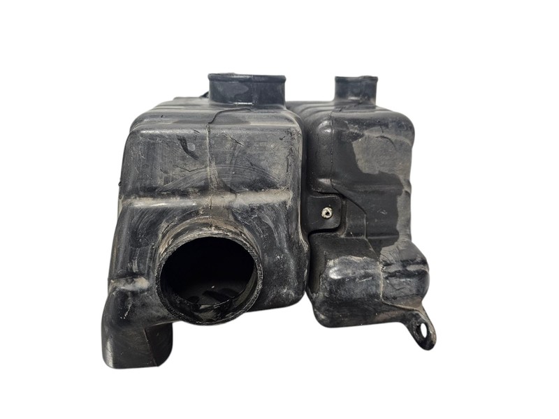 Nissan Truck D21 1993 Intake Resonator (Air Box Exhaust Chamber)