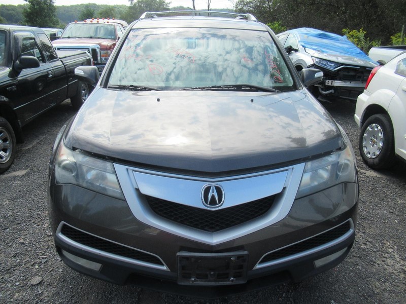 10-'13 ACURA MDX Auto Transmission 3.7L 189k miles 6 Month Warranty!