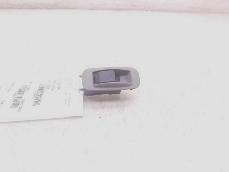 2006 TOYOTA TACOMA PRERUNNER CREW CAB DRIVER SIDE REAR DOOR WINDOW SWITCH
