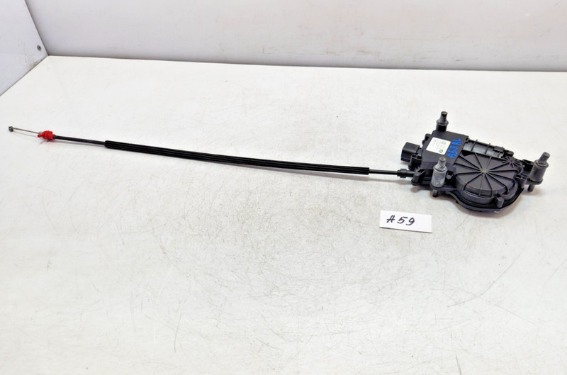 ✅ 14-17 OEM Range Rover Sport L494 Rear Left Driver Door Lock Latch Actuator