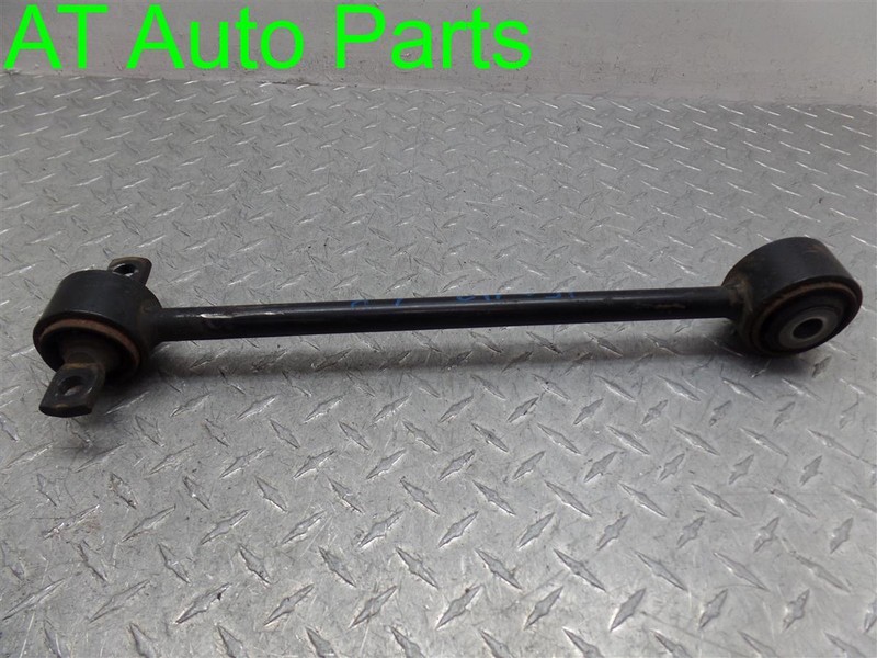 07-17 FORD EXPEDITION FRONT REAR LOWER TRAILING CONTROL ARM OEM 7L1Z-5500-AA