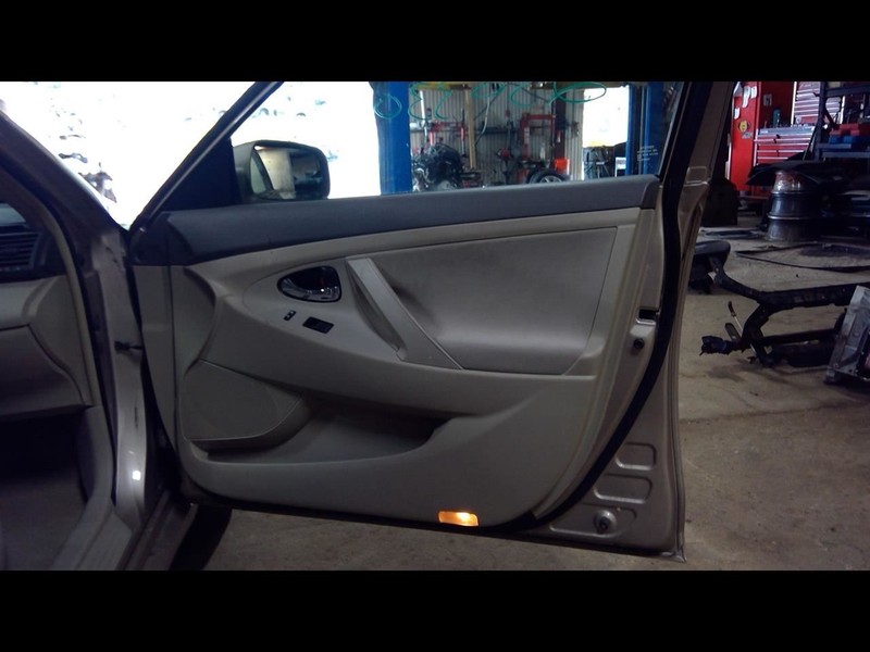 CAMRY 2009 Passenger Right Front Door Trim Panel 1649170