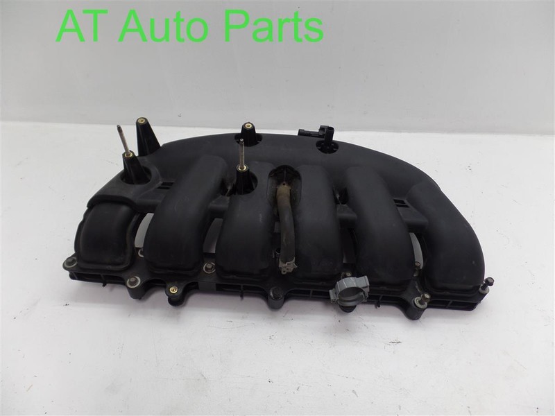 2002-2007 CHEVY TRAILBLAZER ENVOY 4.2L AIR INTAKE MANIFOLD OEM 89017800