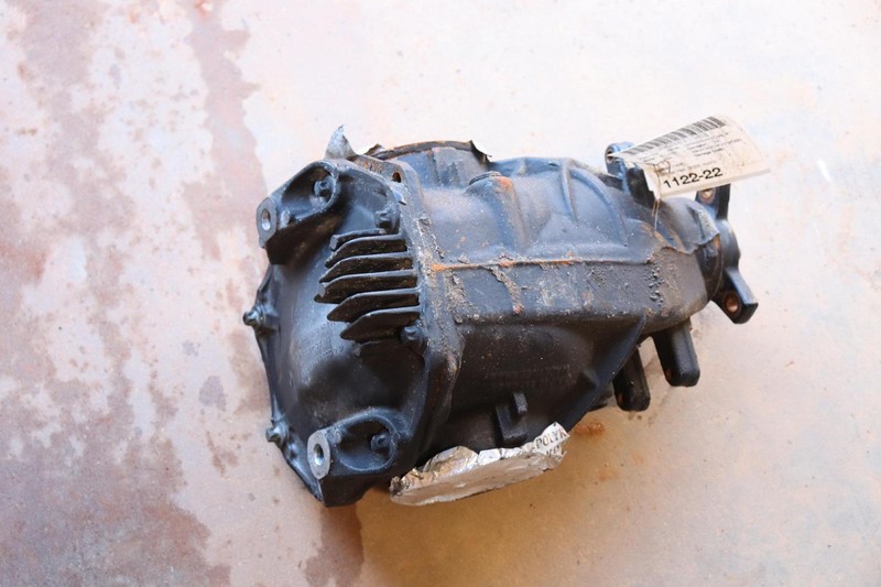 2004-2006 MERCEDES S-CLASS SL500 R230 REAR DIFF DIFFERENTIAL CARRIER OEM