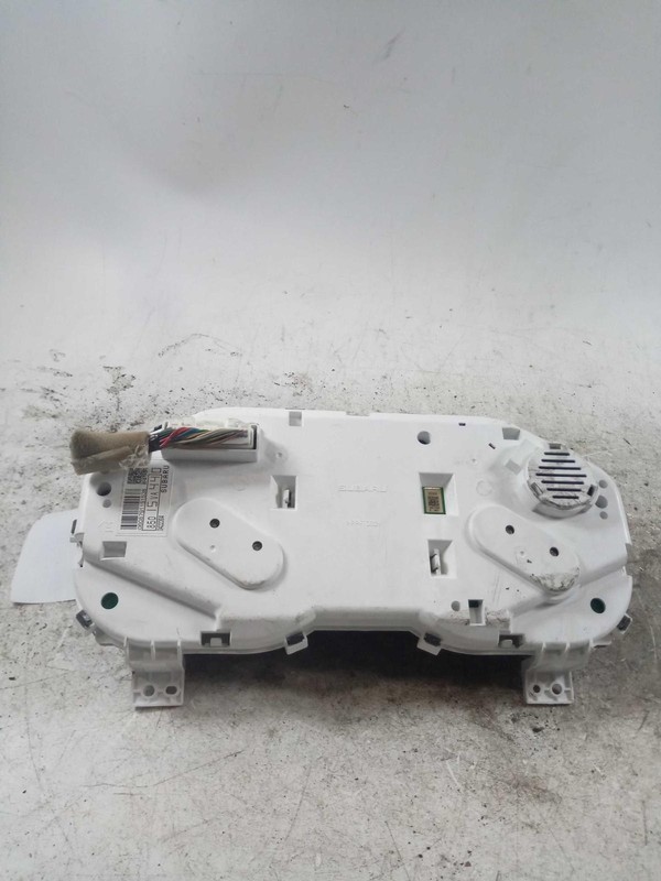 2019 Subaru WRX Speedometer Gauge OEM White 85015VA450 85K Miles 4WD