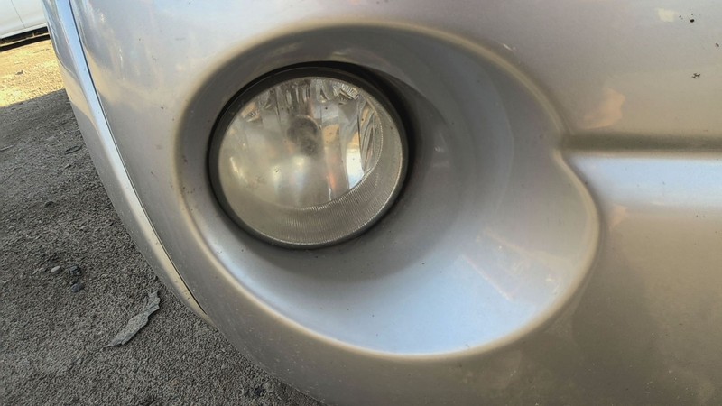 Fog Light/lamp TOYOTA TACOMA Right 05 06 07 08 09 10 11