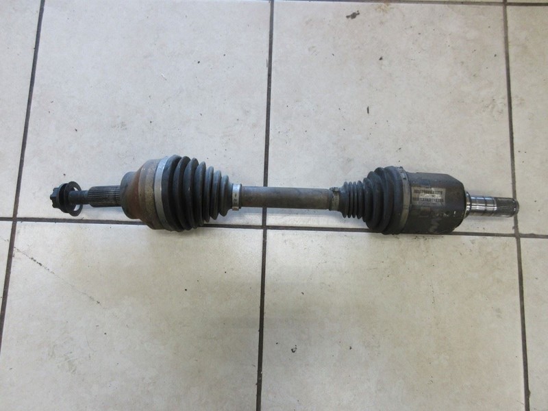 2011-2026 Jeep Grand Cherokee Durango OEM Left Axle Half Shaft 52124713
