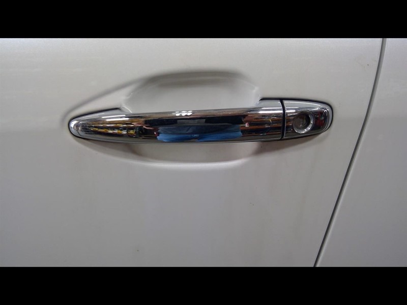 Driver Door Handle Exterior Assembly Door Front Fits 08-09 LEXUS RX350 1580535