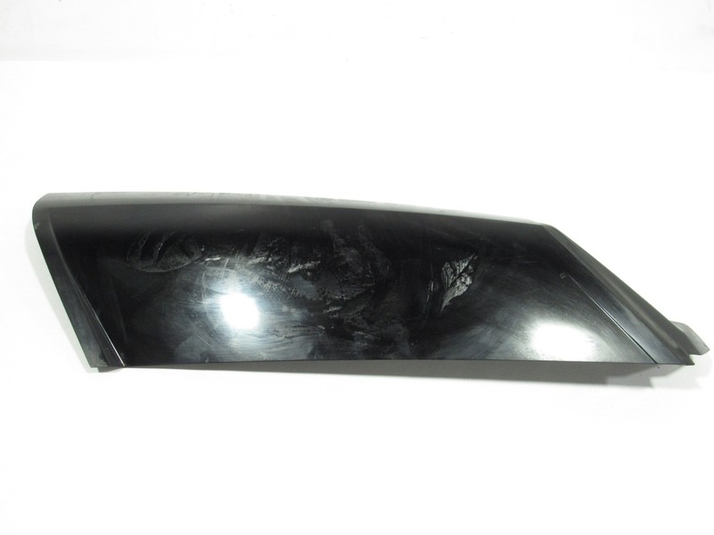 14-17 Land Range Rover 2016 L405 Rear Right Quarter D Pillar Molding Trim ;:Y