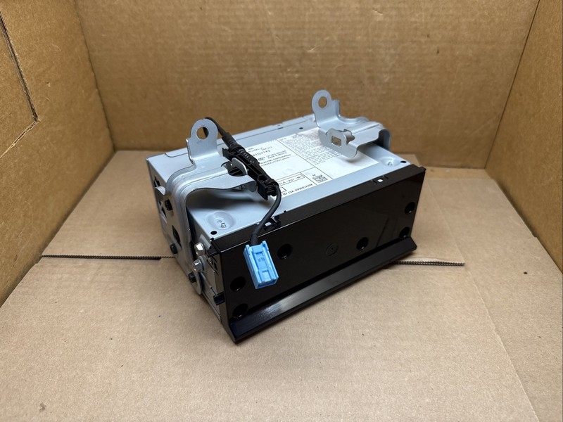 2018-2022 Honda CR-V Audio Equipment Radio Receiver Unit39101-TLA-A31-M1