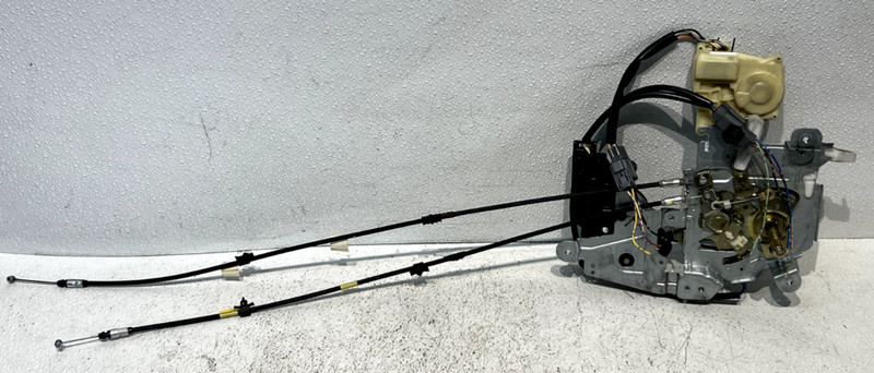 01-04 Odyssey Rear Right Sliding Door Power Control Lock Actuator Remote OEM