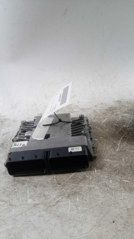 Used Engine Control Module (ECM) fits: 2022 Hyundai Sonata Electronic Control Mo