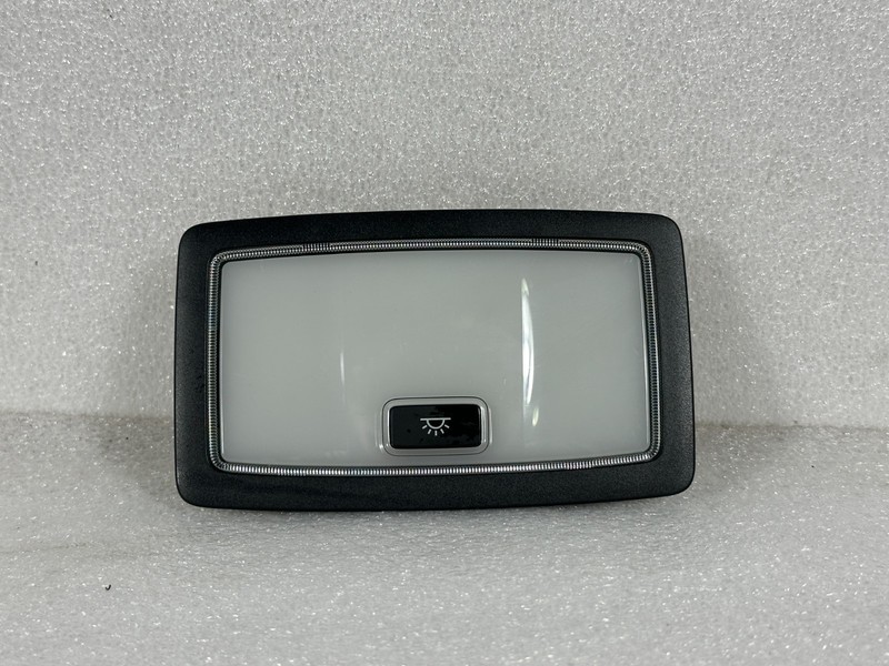 LEXUS 2015-2025 RC-F RC350 RC300 RC200 NX OEM REAR OVERHEAD TOP DOME LIGHT LAMP