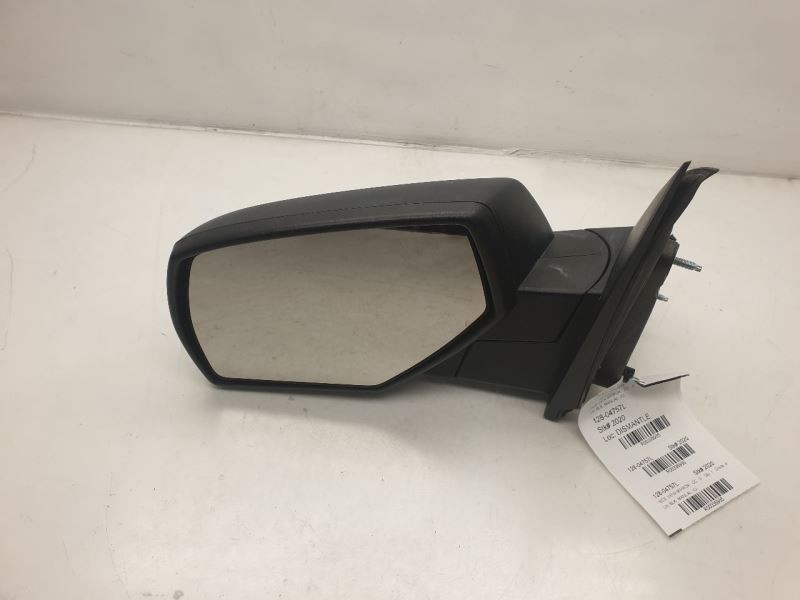 Driver Side View Mirror Classic Style Fits 14-19 SIERRA 1500 PICKUP