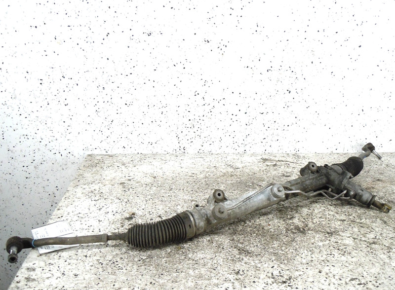 2010-2012 Mercedes-Benz GL350 Power Steering Rack & Pinion OEM