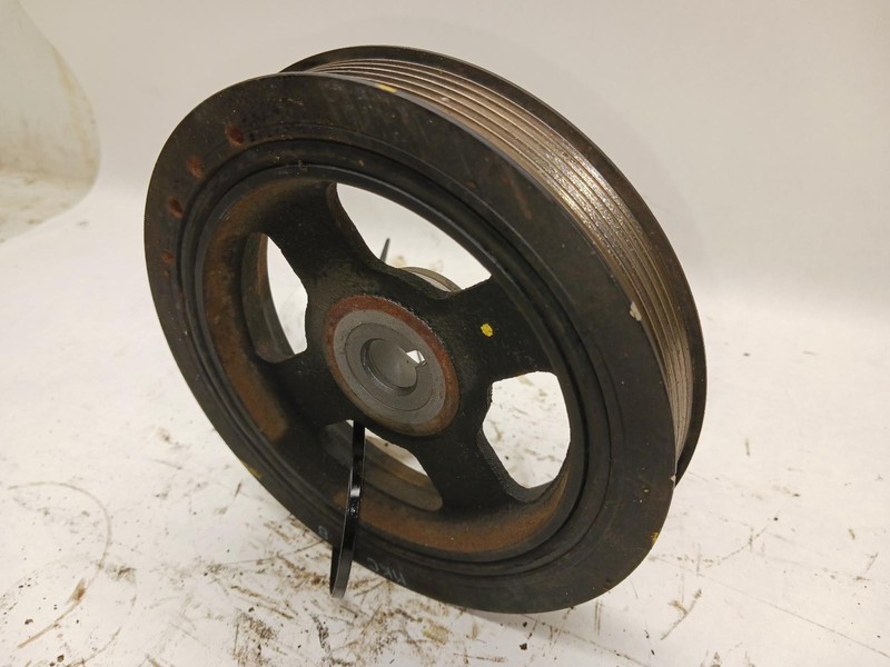 14-'24 KIA FORTE Harmonic Balancer 2.0L OEM 6 Month Warranty!