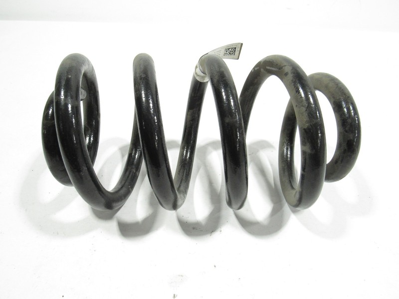 Lucid Air Touring 2023 AWD Rear Left Driver Strut Shock Coil Spring 22-25 ;:O