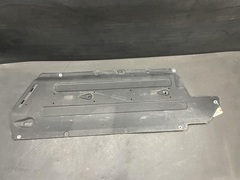 Front Left Under Cover Splash Shield 2020 Kia Soul 84217-K0001 2021 2022 - 2024