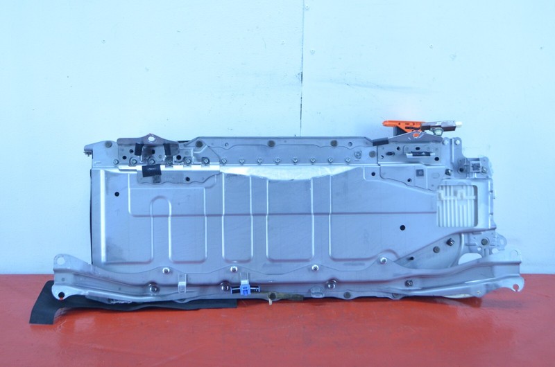 11-17 LEXUS CT200H 1.8L HYBRID BATTERY ASSEMBLY OEM