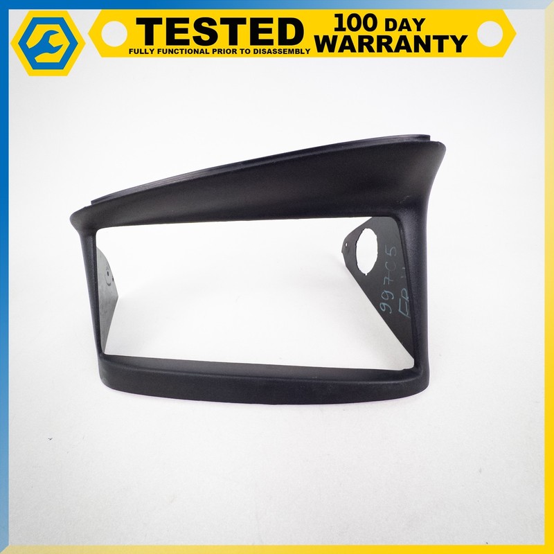 97-04 CHEVROLET CORVETTE C5 FRONT RIGHT SIDE HEADLIGHT OPENING CAP COVER OEM