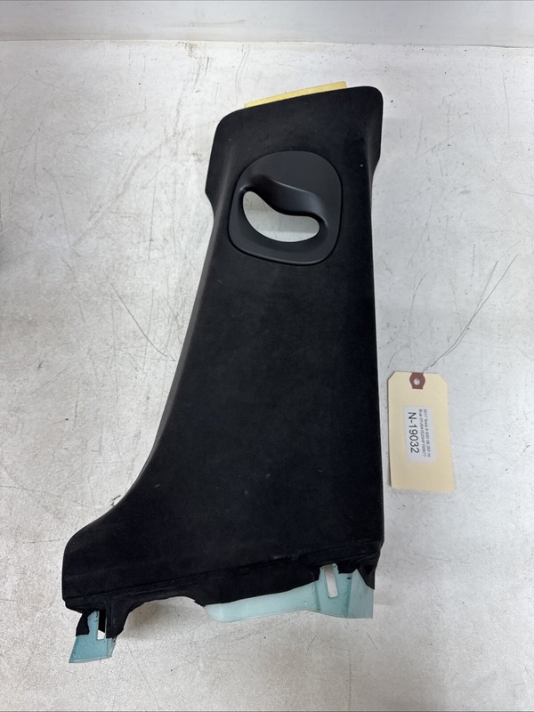 ⚡️16-20 Tesla S RH Upper Interior B Pillar 1021613-02-A 19032 U6