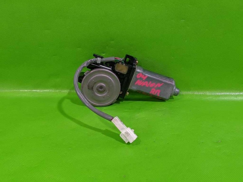 00-04 AVALON PASSENGER RIGHT REAR WINDOW MOTOR OEM 4346-19